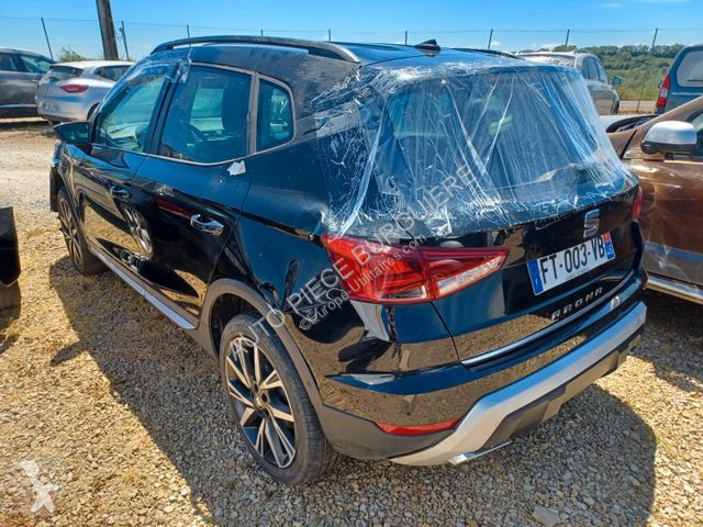 Véhicule utilitaire Seat Arona 1.6 TDI 95 Urban...