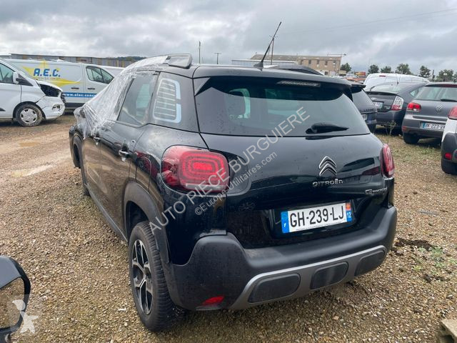 Furgoneta Citroën C3 Aircross 1.5 BlueHDi 120 /...