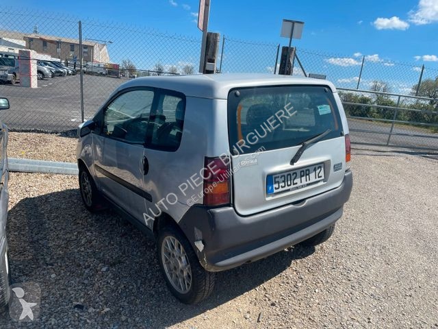 Autoutilitară Aixam 400 Eco / 5302PR