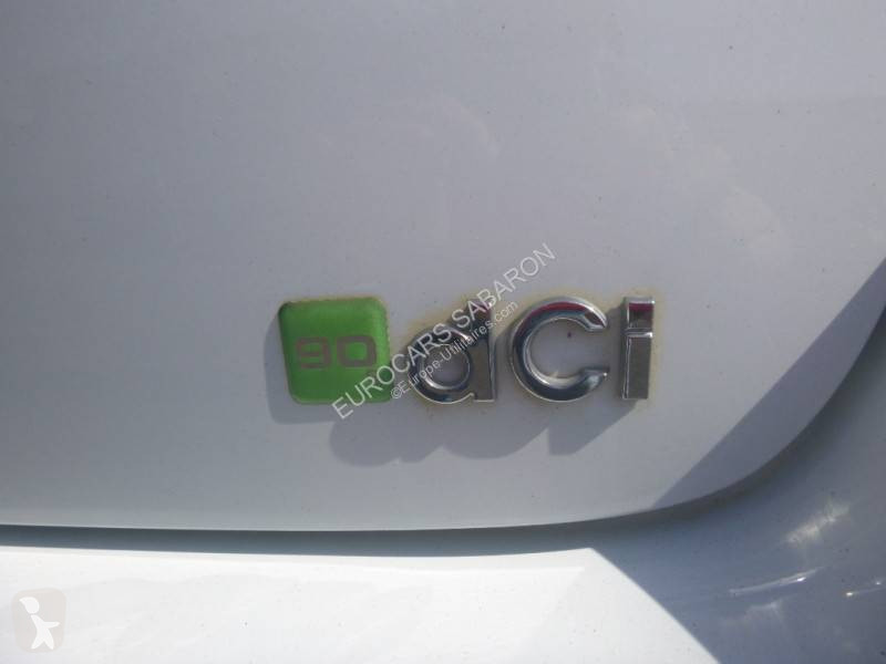 Véhicule utilitaire Renault
