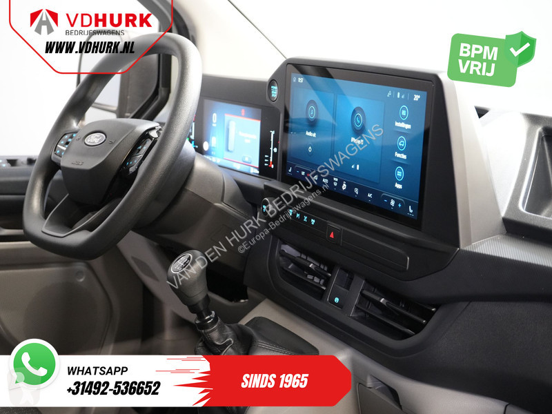 Furgoneta Ford 320 2.0 TDCI 136 pk L2 Trend BPM...