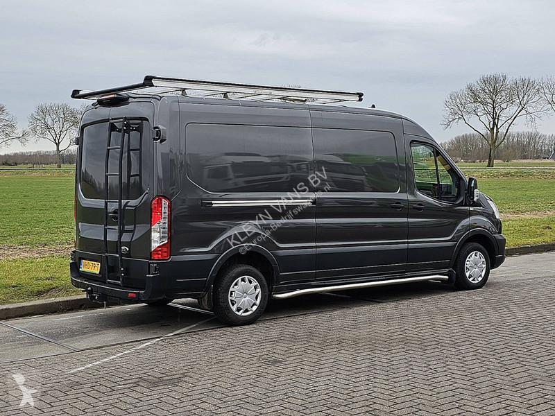 Véhicule utilitaire Ford 2.0 TDCI TREND L3H2