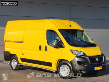 Caja cerrada Fiat
