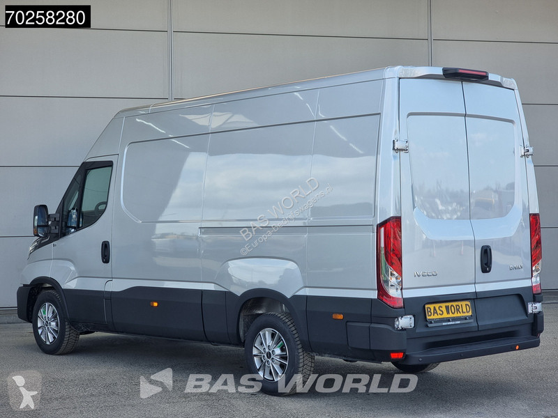 Veicolo commerciale Iveco 35S21 3.0L Automaat...