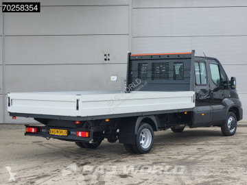 Caja abierta Iveco nueva