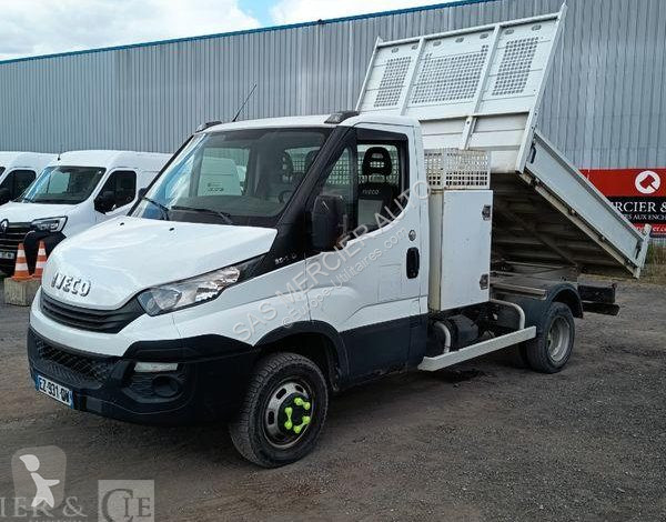 Furgoneta Iveco