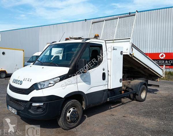 Furgoneta Iveco