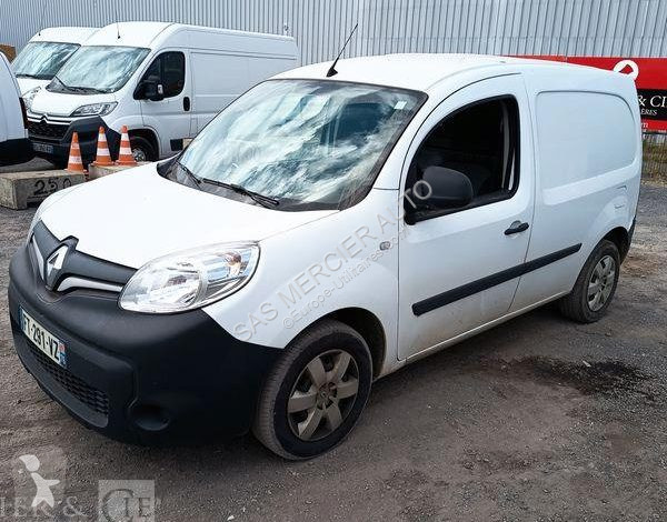 Veicolo commerciale Renault