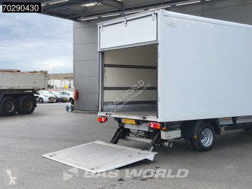 Fourgon utilitaire Mercedes