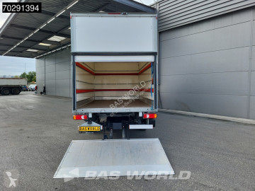 Caja cerrada Fiat