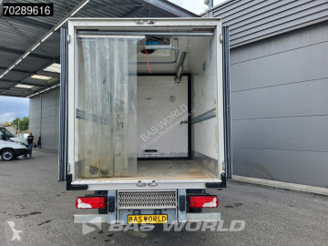 Mercedes Sprinter 515 CDI Koelwagen Dubbellucht Zijdeur Thermo King 230v-Stekker Airco Cruise Euro6 Koel Koeler Kühl Kühler Kühlwagen Bakwagen Gek