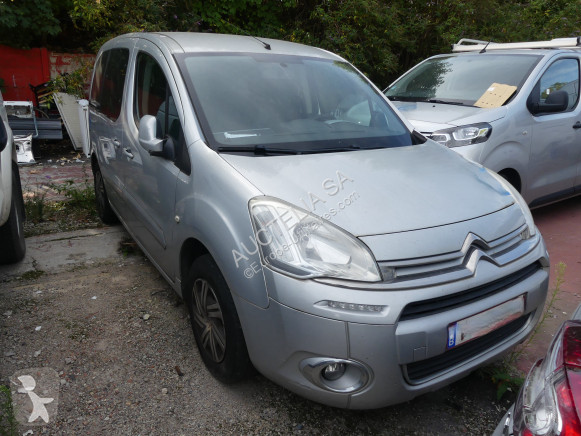 Autoutilitară Citroën