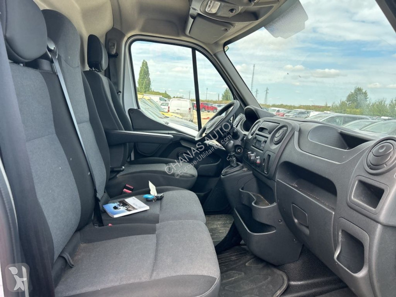 Veicolo commerciale Renault L2H2 2.3 dCi 110...