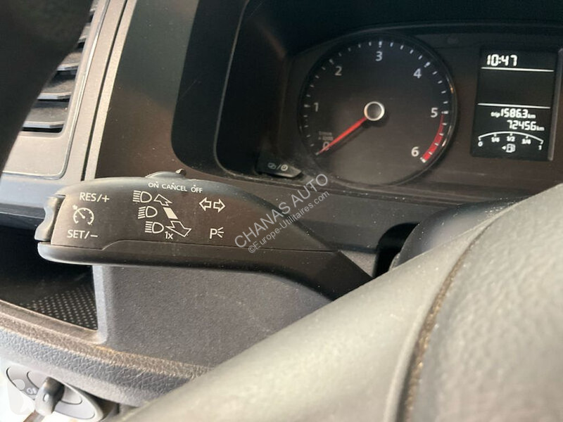 Véhicule utilitaire Volkswagen L2H1 2.0 TDI 150...