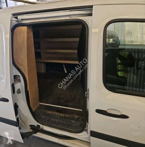 Furgoneta Renault GRAND VOLUME 1.5 BLUE DCI 115...