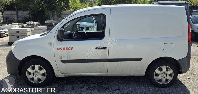 Furgoneta Renault KANGOO