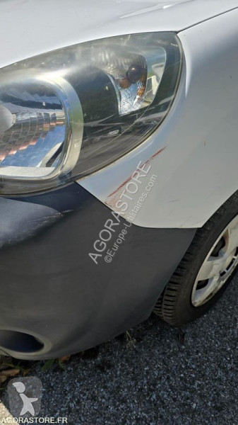 Veicolo commerciale Renault KANGOO
