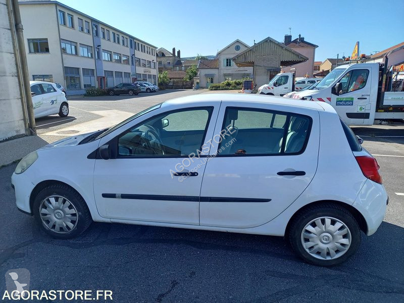 Furgoneta Renault