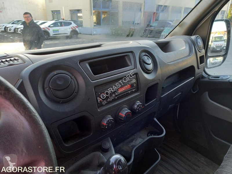 Autoutilitară Renault