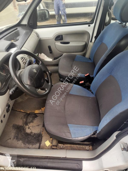 Varevogn Renault KANGOO