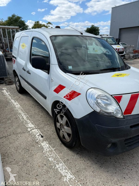 Autoutilitară Renault KANGOO