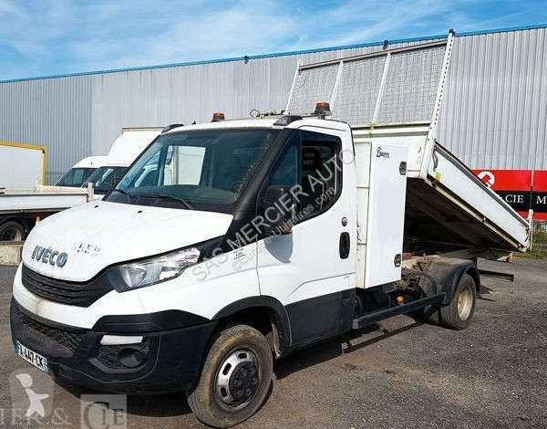 Furgoneta Iveco