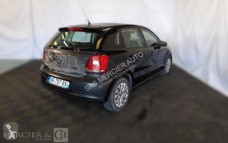 Véhicule utilitaire Volkswagen
