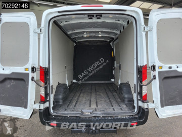 Caja cerrada Ford