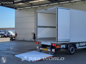 Caja cerrada Renault
