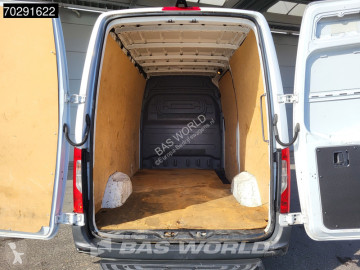 Caja cerrada Mercedes