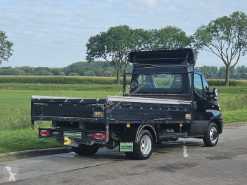Iveco Daily 35C15 3.0Ltr Open-Laadbak!