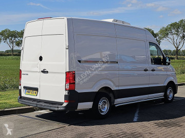 Volkswagen E-Crafter 35 2.0 koelwagen EURO6