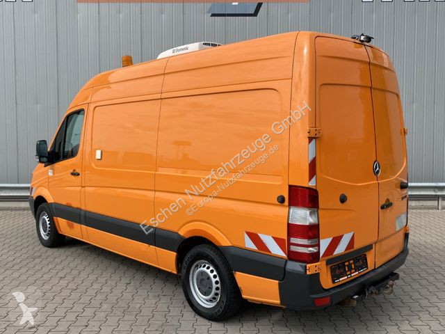 Véhicule utilitaire Mercedes 315 CDI...