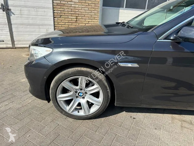 Autoutilitară BMW GT 535GT 5 Serie