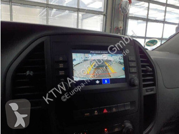 Furgoneta Mercedes Vito KA...