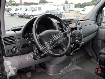 Furgoneta Mercedes 316CDI...