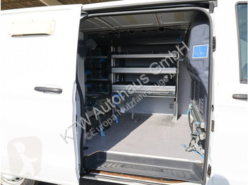 Véhicule utilitaire Mercedes 114CDI KA...