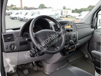 Véhicule utilitaire Mercedes 316CDI...