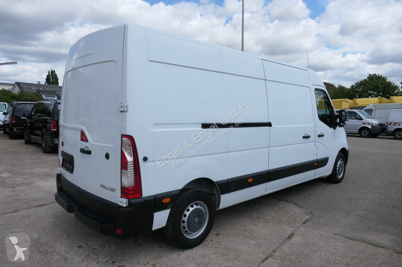 Furgoneta Renault Master 130 dCi L3H2 Euro6...