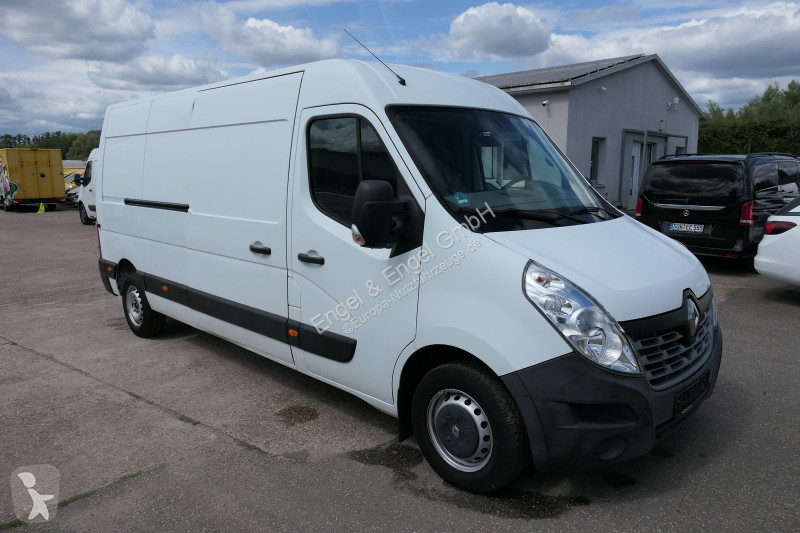 Furgoneta Renault Master 130 dCi L3H2 Euro6...