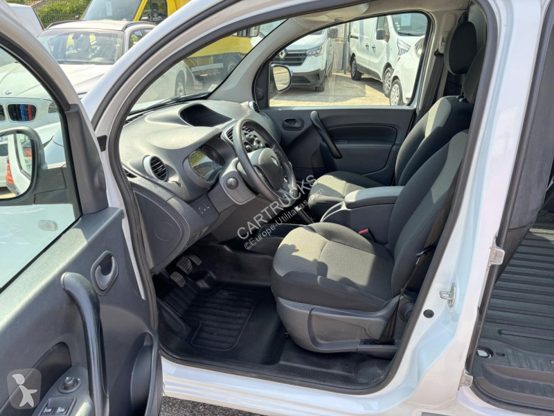 Veicolo commerciale Renault KANGOO