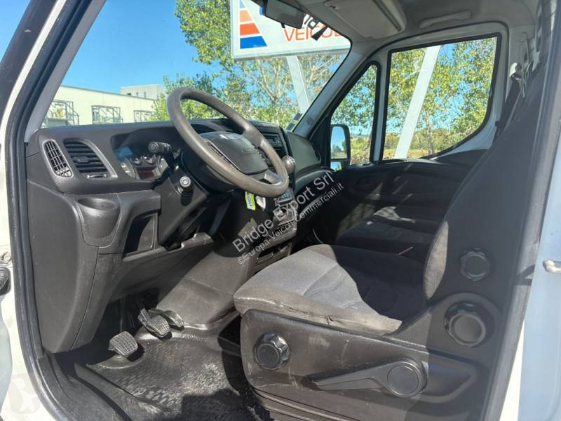 Veicolo commerciale Iveco