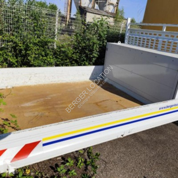 Véhicule utilitaire Renault
