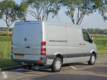 Mercedes Sprinter 319 V6 3.0 ltr aut EURO6