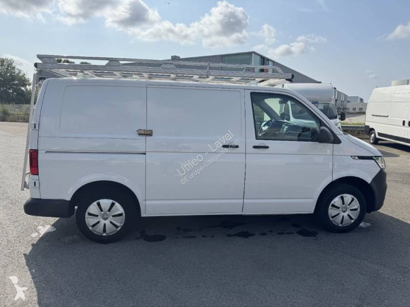 Véhicule utilitaire Volkswagen