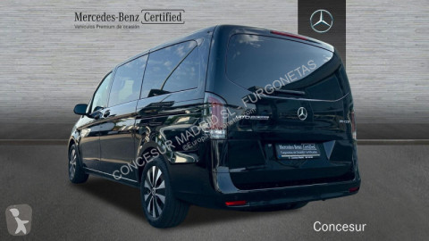 Mercedes Vito 116CDI AT 120kW Tourer Select Larga