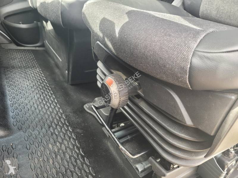 Veículo utilitário Iveco