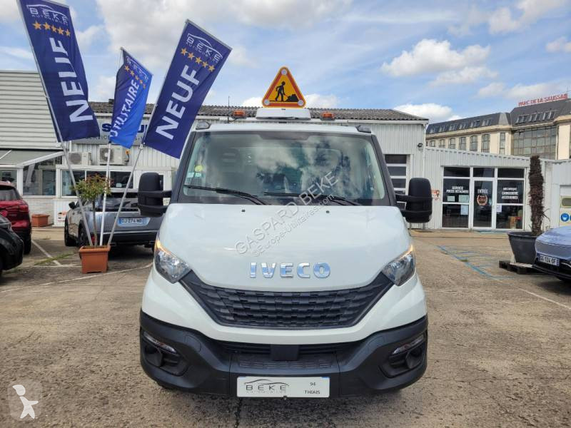 Veicolo commerciale Iveco