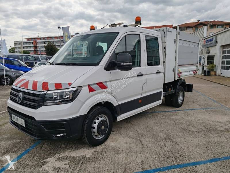Furgoneta Volkswagen