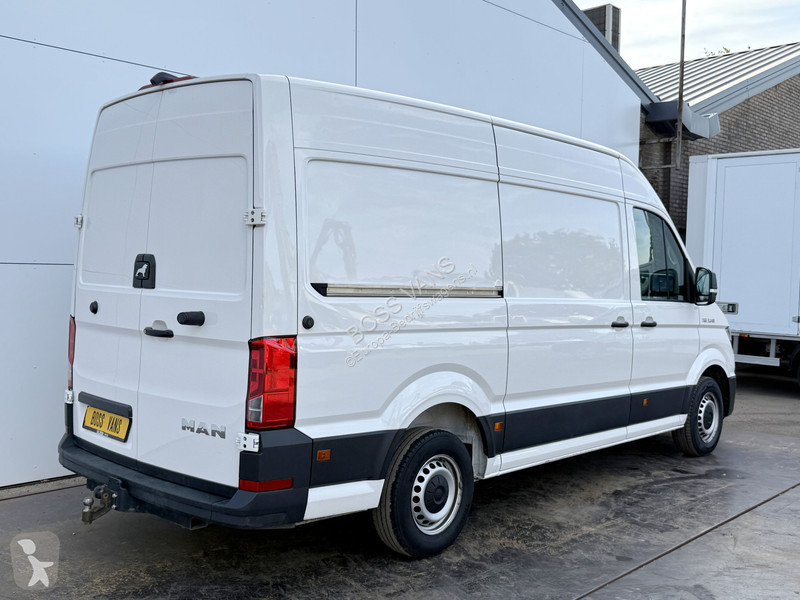 Autoutilitară MAN 3.140 2.0 TDI L3H3 Airco...